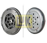 LUK Dual Mass Flywheel DMF for Ford C-Max AODA/AODB/AUDA/SYDA 2.0 (02/07-02/10)