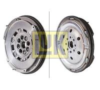 Dual Mass Flywheel DMF fits JAGUAR X TYPE X400 3.0 01 to 09 WB(AJV6) LuK C2S4291