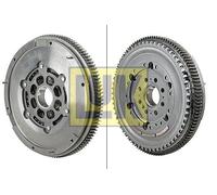 Dual Mass Flywheel DMF fits FORD MONDEO Mk3 TDCi 2.2D 04 to 07 LuK 1337733 New
