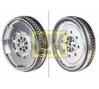 Dual Mass Flywheel DMF fits KIA SORENTO Mk1 2.5D 03 to 11 D4CB LuK 232004A040