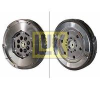 415 0547 10 Dual Mass Flywheel DMF For 6 Speed Transmission Replacement By LuK