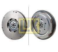 Dual Mass Flywheel DMF fits IVECO DAILY Mk5, Mk6 2.3D 2011 on LuK 504382924 New