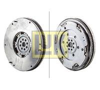 Dual Mass Flywheel DMF fits IVECO MASSIF 3.0D 08 to 11 LuK 504053152 504196244