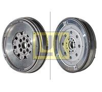 Dual Mass Flywheel DMF fits LAND ROVER FREELANDER L359 2.2D 06 to 14 LuK Quality