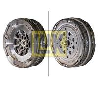 Dual Mass Flywheel DMF fits MERCEDES E250 2.2D 09 to 16 LuK 6510304405 Quality
