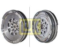 LUK Dual Mass Flywheel DMF for Mercedes GLA220d CDi 4Matic 2.1 (12/08-12/15)