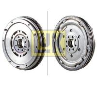 LUK Dual Mass Flywheel DMF for Mini Convertible Cooper S Works 1.6 (07/04-07/07)