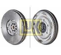 LUK Dual Mass Flywheel DMF for Nissan Pathfinder YD25DDTI 2.5 (04/2009-01/2010)