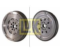 LUK Dual Mass Flywheel DMF for Nissan Qashqai M1D/M9R/M9R832 2.0 (02/07-02/13)