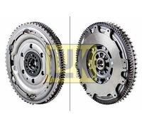 LUK Dual Mass Flywheel DMF for Nissan X-Trail YD22ETI/YD22DDTI 2.2 (10/03-07/07)
