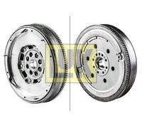 LUK Dual Mass Flywheel DMF for Peugeot 307 CC HDi RHR(DW10BTED4) 2.0 (6/05-6/09)
