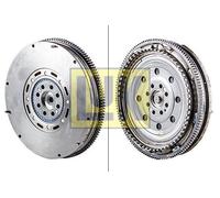 Flywheel LUK 415 0120 10 for PORSCHE CAYMAN (987) 3.4 2005-2009