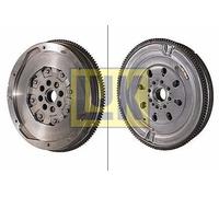 Dual Mass Flywheel DMF (w/ bolts) fits RENAULT VEL SATIS BJ0, BJ03 2.0D 2005 on
