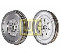 Dual Mass Flywheel DMF (w/ bolts) fits RENAULT LATITUDE L70H 2.0D 2011 on M9R846