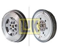 LUK Dual Mass Flywheel DMF for Renault Megane RenaultSport 2.0 (05/2004-05/2009)