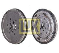 415 0553 08 Dual Mass Flywheel DMF CVT Continuously Variable Transmission By LuK
