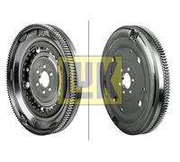 LUK Dual Mass Flywheel DMF for Seat Leon ST TSi 150 CZEA 1.4 (05/2014-05/2020)