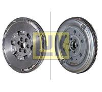 Dual Mass Flywheel DMF (w/ bolts) fits SEAT ALHAMBRA 7V 2.0D 05 to 10 BRT LuK
