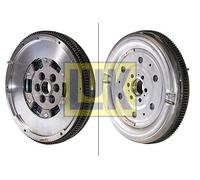 Dual Mass Flywheel DMF fits SKODA SUPERB Mk2 2.0D 08 to 15 LuK 03G105266BC New