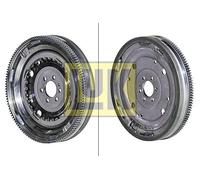 Dual Mass Flywheel DMF (w/ bolts) fits SKODA YETI 5L 1.6D 10 to 15 CAYC LuK New