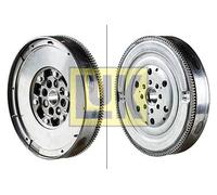 LUK Dual Mass Flywheel DMF for Vauxhall Astra CDTi 110 ecoFLEX 1.7 (02/07-02/09)