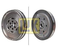 LUK Dual Mass Flywheel DMF for Vauxhall Grandland X Turbo D 1.6 (06/17-Present)