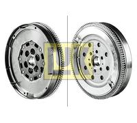 LuK 415024110 Dual Mass Flywheel Fits Saab 93 95 Vauxhall Astra Vectra Zafira