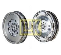 Dual Mass Flywheel DMF fits VW CRAFTER 2E, 2F 2.5D 06 to 13 LuK 076105266 New