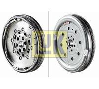 LUK Dual Mass Flywheel DMF for VW Golf Plus TDi 90 BRU/BXF/BXJ 1.9 (05/05-05/08)