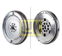 LUK Dual Mass Flywheel DMF for VW Multivan TDi 4Motion AXD/BNZ 2.5 (07/04-07/09)