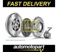 LuK 600 0125 00 Clutch kit