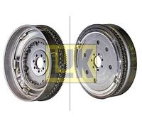 LuK Dual Mass Flywheel DMF (w/ bolts) 415057309 123005236R 8200980981 2507160600