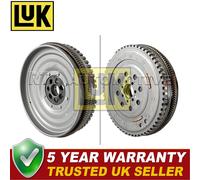 LUK Dual Mass Flywheel Fits A-Class B-Class Citan CLA GLA-Class Q30