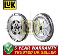 LUK Dual Mass Flywheel Fits Audi TT A3 Seat Leon 1.8 + Other Models