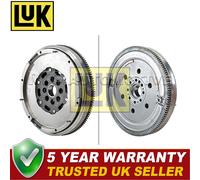LUK Dual Mass Flywheel Fits C4 Grand Picasso 3008 508 SW DS5 2.0 HDi