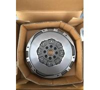 DUAL MASS FLYWHEEL CLUTCH KIT FOR RENAULT MASTER VAUXHALL MOVANO 2.3DCi CDTi