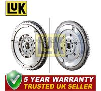 LUK Dual Mass Flywheel Fits Rover 75 MG ZT ZT-T 1.8 2.0 2.5 + Other Models