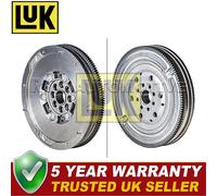 LUK Dual Mass Flywheel Fits Saab 9-3 2002-2015 9-3X 2009-2012 2.0