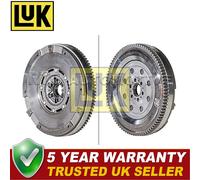 LUK Dual Mass Flywheel Fits Toyota Urban Cruiser 2009-2014 1.4 D + Other Models