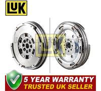 LUK Dual Mass Flywheel Fits VW LT 1999-2006 2.5 TDi + Other Models