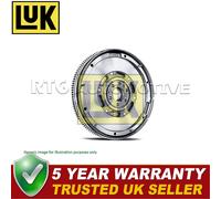LUK Dual Mass Flywheel Fits VW Transporter Transporter/Caravelle Caravelle