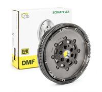SEAT LEON LUK Dual Mass Flywheel 415055710 1.6 ltr 01/05-01/12
