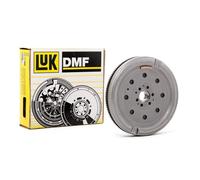 LUK Dual Mass Flywheel DMF for VW Golf Plus TDi 90 BRU/BXF/BXJ 1.9 (05/05-05/08)