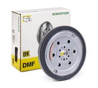 LUK Dual Mass Flywheel DMF for Peugeot 308 SW HDi 112 1.6 (12/2009-12/2014)