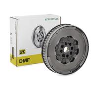 LuK Dual Mass Flywheel for Fiat Mercedes Benz Nissan Renault Vauxhall 415079610