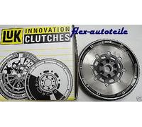 LUK Dual-Mass Flywheel for Ford Mondeo III MK3 Transit 2.0 TDCi Jaguar X-Type