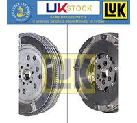 Luk Dual Mass Flywheel For Vauxhall Insignia 2011-2017 1.4 415065010