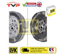 Luk Dual Mass Flywheel For Vauxhall Meriva 2010-2017 1.4 415065010