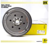 LuK DUAL MASS FLYWHEEL FORD 2.0 TDCI VOLVO C30 C70 S40 V50 V70 2.0 D