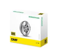 LUK Dual Mass Flywheel Only for BMW 3 Series E90 320D N47D20C 6 Spd 415047710